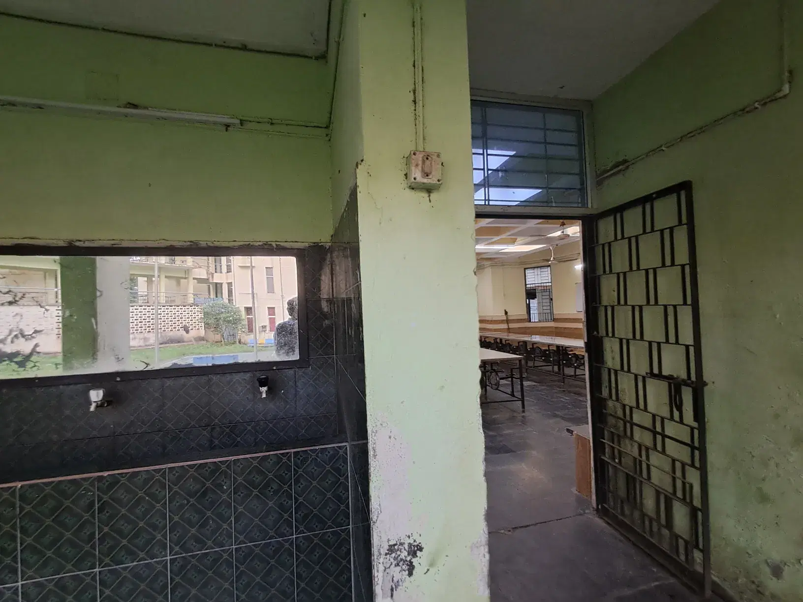 IGIT Sarang hostel photo 6